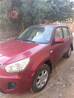Chery Tiggo 3